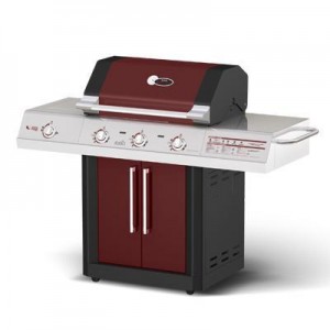 Char Broil Red Infrared Gas Grill char broil red 300x300 Win a Char Broil Red Infrared Gas Grill!