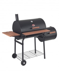 My New Barbecue Grills