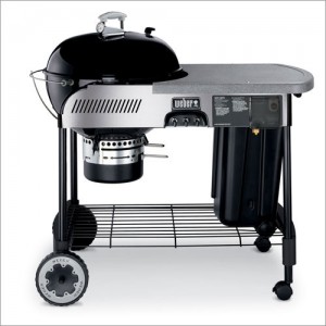 My New Barbecue Grills