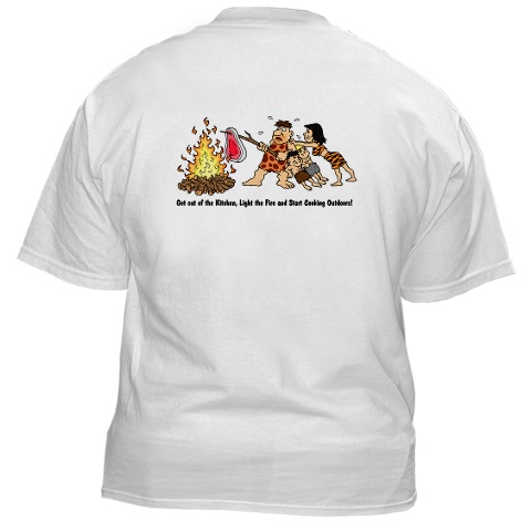 Men's tee shirt