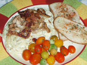 Creo Italian!!