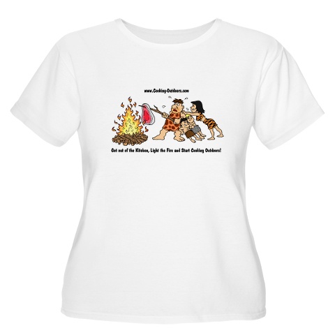 Women's shirt