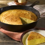 Stove Top Corn Bread