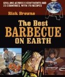 The Best Barbecue on Earth