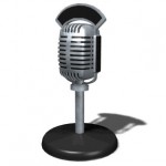 radio microphone