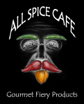 Hot new releases from All Spice Cafe