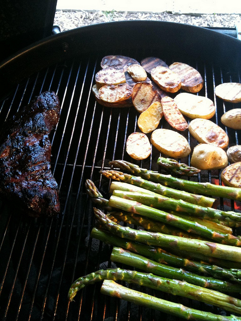 Blackberry Chipotle Marinated Tri-Tip Blackberry Chipotle Marinated Tri-Tip