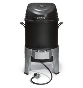 Char-Broil Big Easy SRG Review