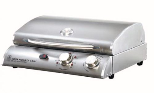 What to cook on an electric grill – AENO Blog