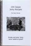 jerky recipes 100x148 100 Classic Jerky Recipes Cookbook