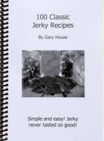 jerky recipes 148x200 Santa has arrived at the Cooking Outdoors store!