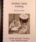 Outdoor Camp Cooking Cookbook