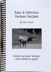 venison recipes 105x148 145 Easy & Delicious Venison Recipes Cookbook