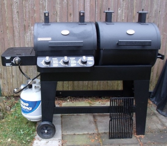 Chef Bbq