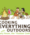 Cooking Everything Outdoors iPhone, iPad, iTouch App