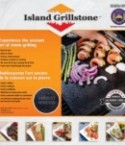 Island Grillstone
