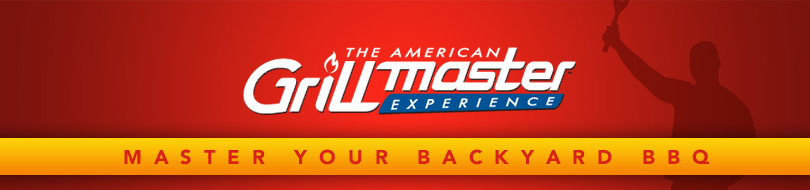 Selected as the July 2013 featured American Grillmaster Selected as the July 2013 featured American Grillmaster