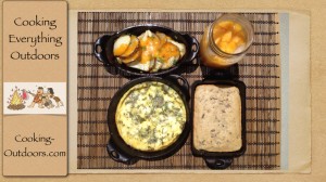 Kettle Pizza Accessory Brunch