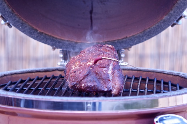 BBQ Pulled Pork