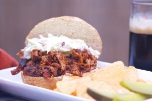 Portuguese Pulled Pork Recipe