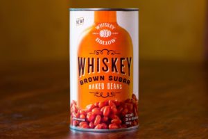 Whiskey Hollow Whiskey Brown Sugar Beans | Cooking-Outdoors.com | Gary House